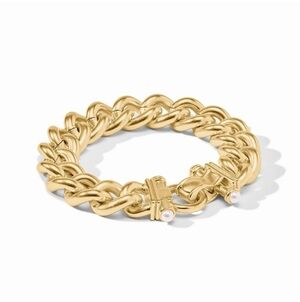 Julie Vos Dolce Link Bracelet